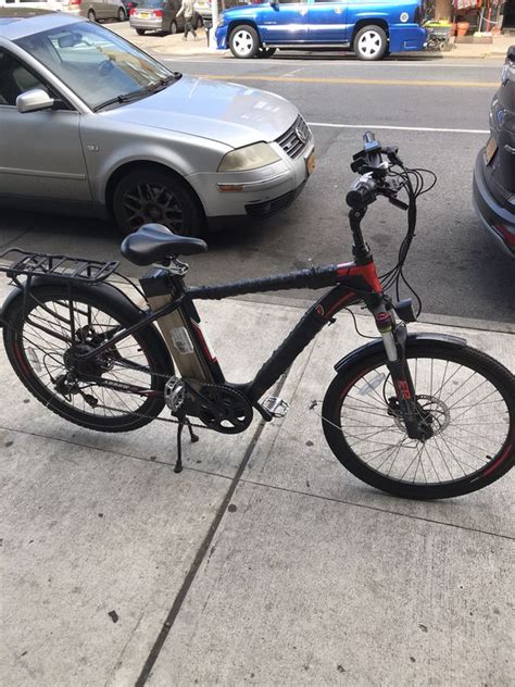 Arrow 10 electric bike for Sale in New York, NY OfferUp